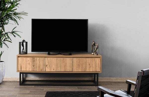 TV stolek/skříňka Tila 140. Akce -9%