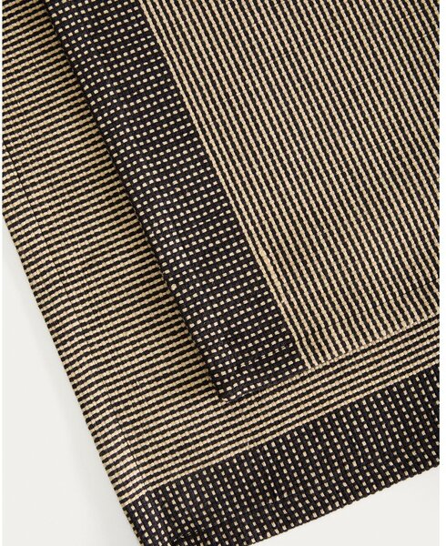 Bavlněná prostírání v sadě 2 ks 35x50 cm Briven – Kave Home
