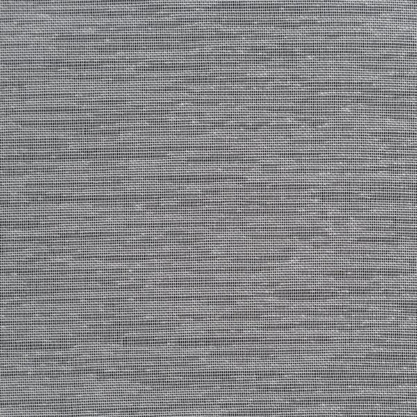 ZÁCLONA NA PÁSCE REBECCA 300X150 CM BÍLÁ