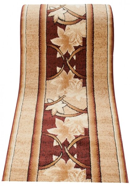 Makro Abra Koberec ATLAS 1912D světle béžový 120 x 300 cm
