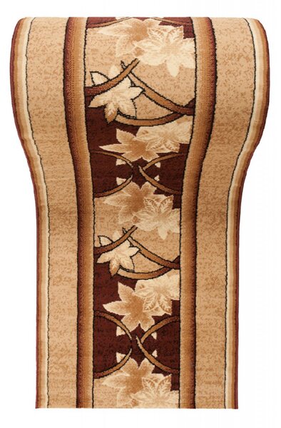 Makro Abra Koberec ATLAS 1912D světle béžový 120 x 300 cm