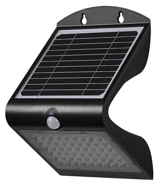 Solární Reflektor ENDURA Butterfly Sensor 4W, Studená Bílá