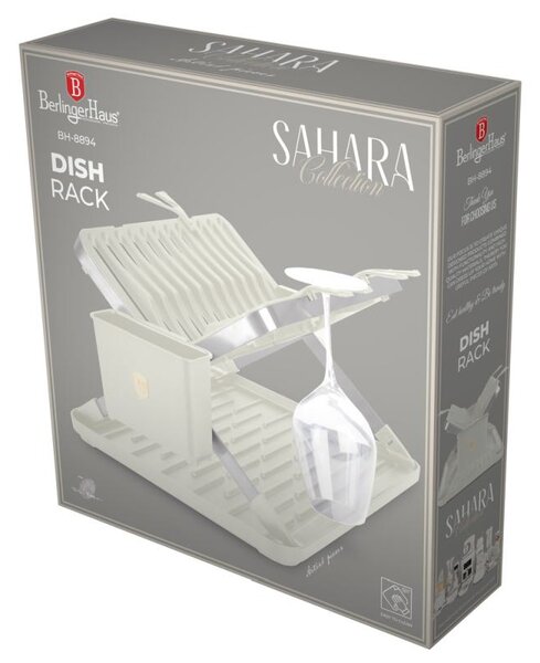 Odkapávač na nádobí Sahara Collection