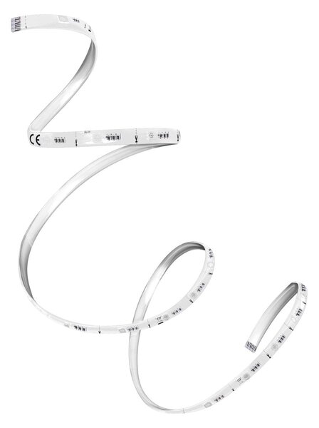 LED pásek flexibilní Audio, TV Voice Receiver 2M RGB