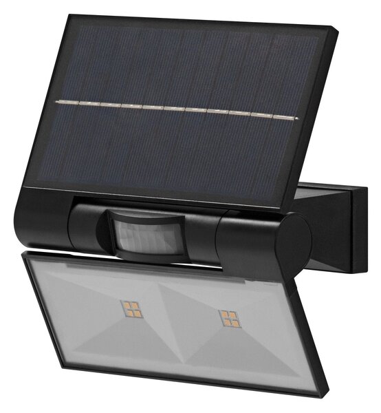 Solární Svítidlo ENDURA STYLE SOLAR DOUBLE 2,9W, Teplá Bílá