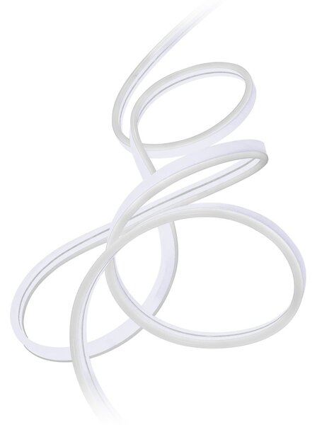 LED pásek Neon Flex 2m RGB s dálkovým ovládáním, USB