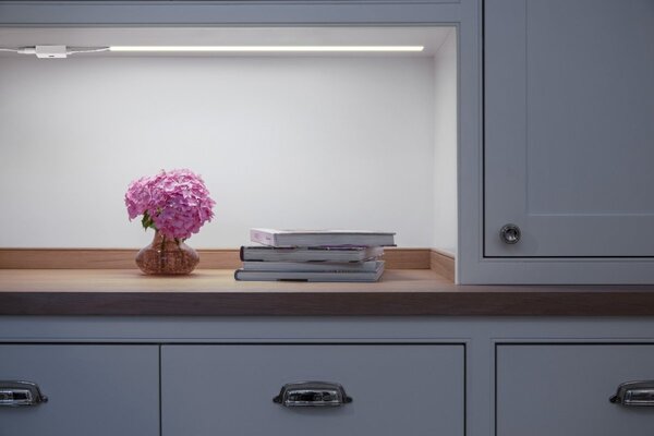 LED pásek s bezdotykovým senzorem Sweep Sensor 1.5m, Studená Bílá