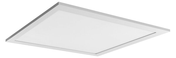 Chytrý LED panel MATTER Planon Plus 300x300mm Vícebarevný RGB + Bílá