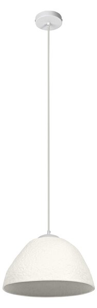 Závěsné svítidlo Decor Camel Bell E27, Bílé