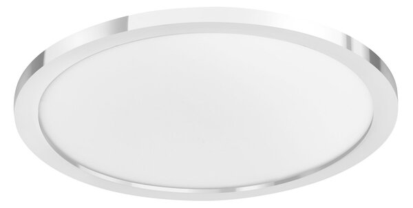 Chytré Stropní svítidlo Orbis Disc IP44 300mm Laditelná Bílá