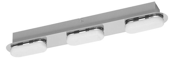 Nástěnné svítidlo Matter Orbis Duplo IP44 450mm, Laditelná Bílá