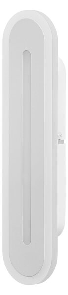 BÍLÉNástěnné svítidlo Matter Orbis Koupelnové IP44 300mm, Laditelná Bílá