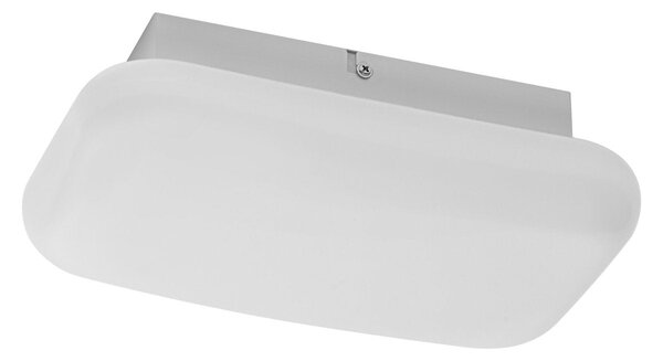 Chytré koupelnové svítidlo Orbis Wall Aqua 280x160mm IP44 Laditelná Bílá