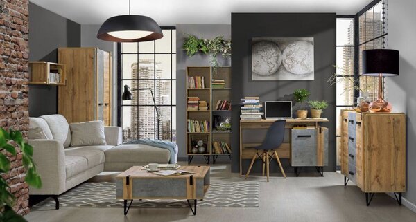 Dolmar Komoda Lofter LO6