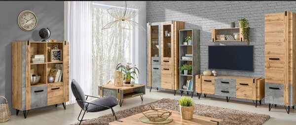 Dolmar Komoda Lofter LO6