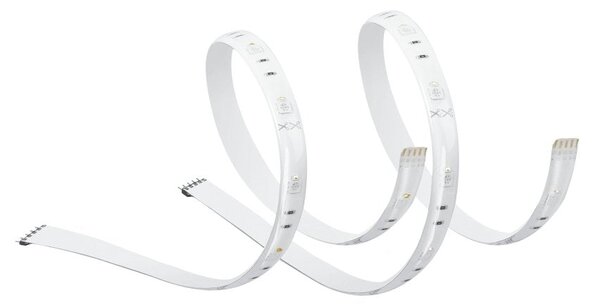 Chytrý Zigbee flexibilní RGBW 1,2m rozšíření