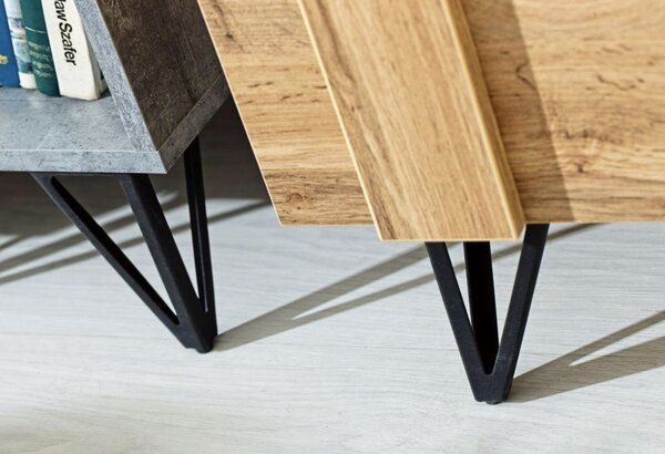 Dolmar Komoda Lofter LO6