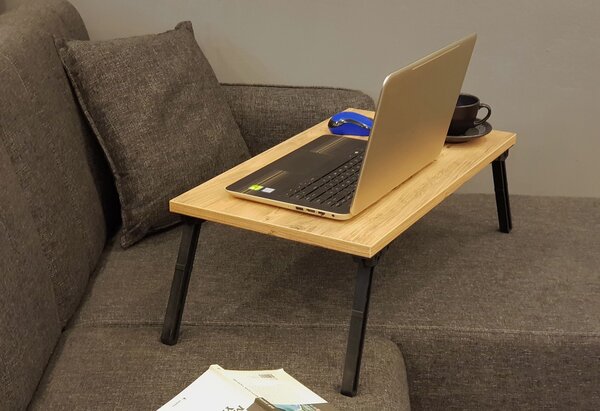 Stojan na notebook Gusta. Akce -19%
