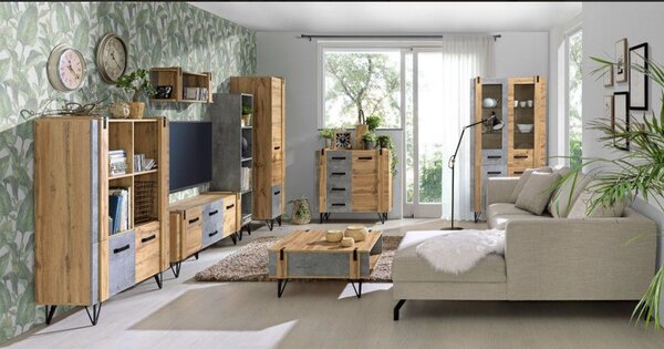 Dolmar Komoda Lofter LO6