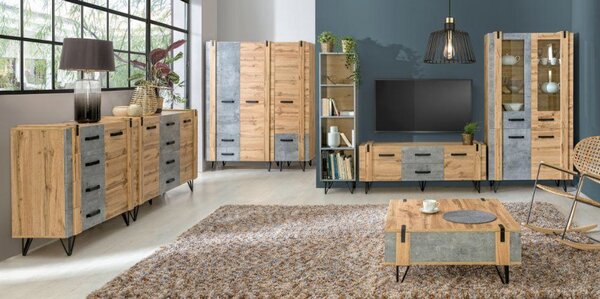 Dolmar Komoda Lofter LO6