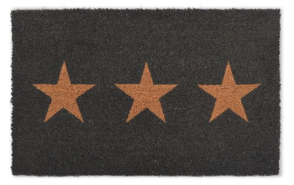 Rohožka Three Stars