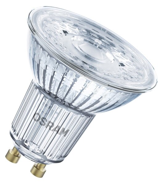 Smart LED reflektor SMART+ MATTER Dimmable PAR16 50, 4.7W, GU10