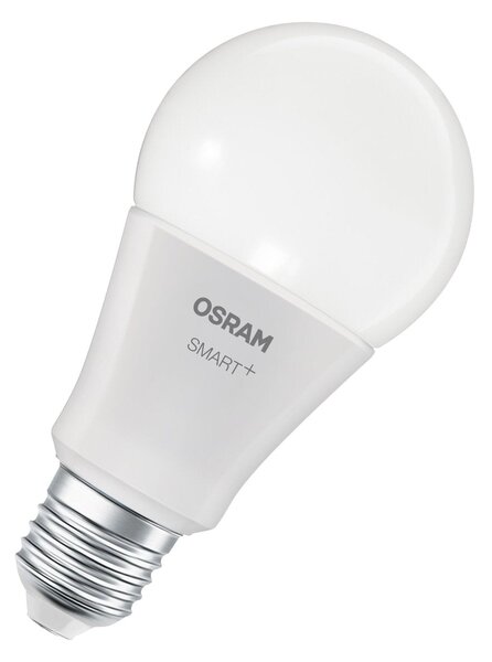 Smart LED žárovka SMART+ MATTER Multicolor Classic A100, 14W, E27
