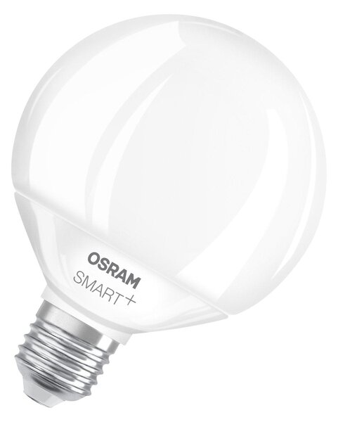Smart LED žárovka SMART+ MATTER Multicolor Classic Globe 95, 14W, E27