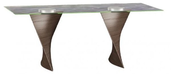 MSA Konferenční stolek - 682 (v. 64 cm)