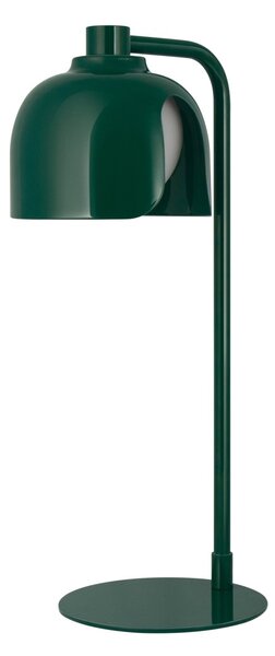 Stolní lampa Corolle, 1x G9, Zelená