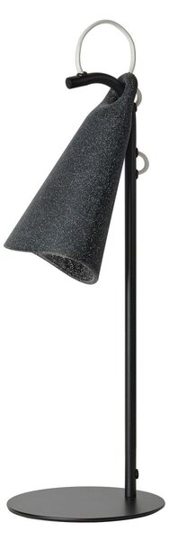 Stolní lampa Bell, 1x E27