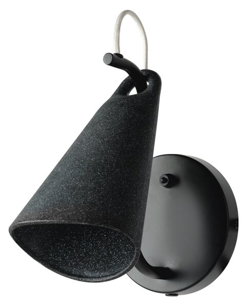 Nástěnné svítidlo Bell, 1x E27