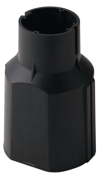 FAN LED-TREVIS-R7 Pochozí venkovní svítidlo LED TREVIS DC24 V 3 W RGB IP68 6,2x9,6 cm - FANEUROPE
