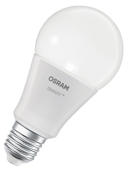 Smart LED žárovka SMART+ MATTER Classic A100, 14W, Nastavitelná bílá, E27