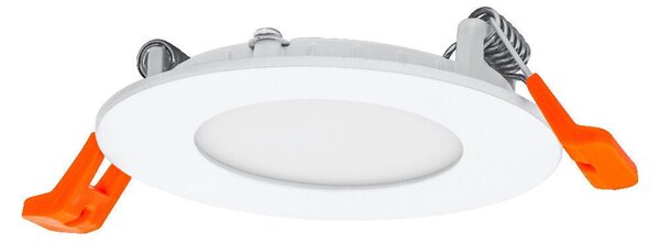 LED podhledové svítidlo 4.5W DOWNLIGHT 85 nastavitelná bílá OSRAM