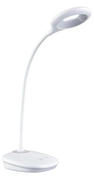 LED LAMPA NA PSACÍ STŮL, dotykový stmívač, 11/43,5/12 cm Boxxx - Stolní lampy
