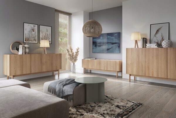 Piaski Komoda Boho K144/68