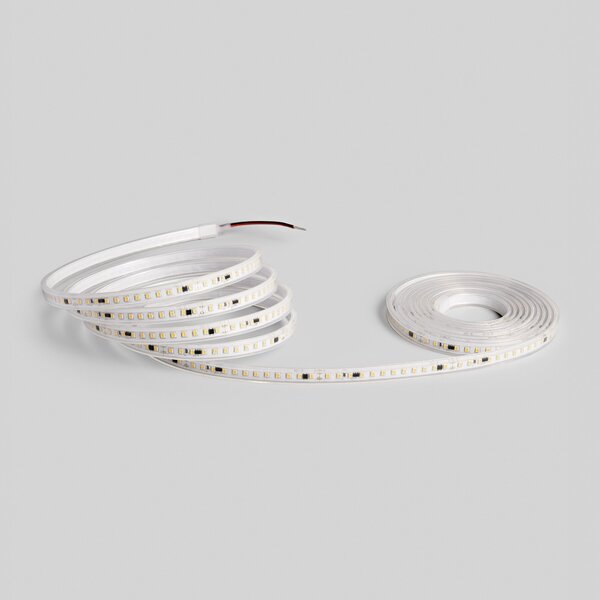 FAN STRIP220V-2835-15M LED pásek SMD 220 V 15 W/m 1800 lm/m 4000 K pf > 0.5 20 m - FANEUROPE