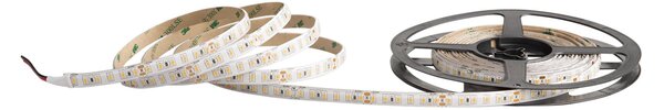 FAN STRIP24V-2835-120FS LED pásek COB SMD 24 V 18 W/m 9900 lm 5500 K na ryby IP65 650 cm - FANEUROPE