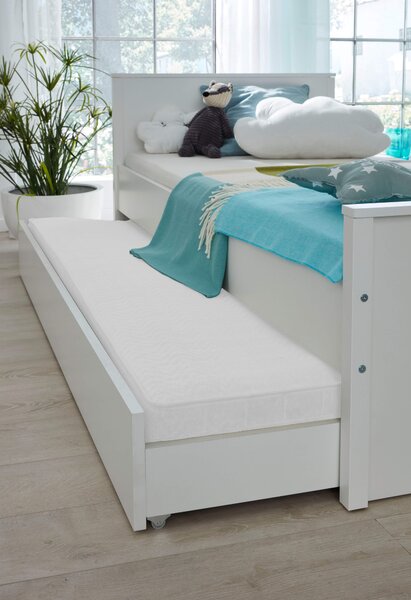 Úložný prostor pro postel Olna 90 cm Olna (bílá)