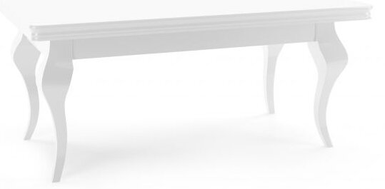 SLR Konferenční stolek Lara
