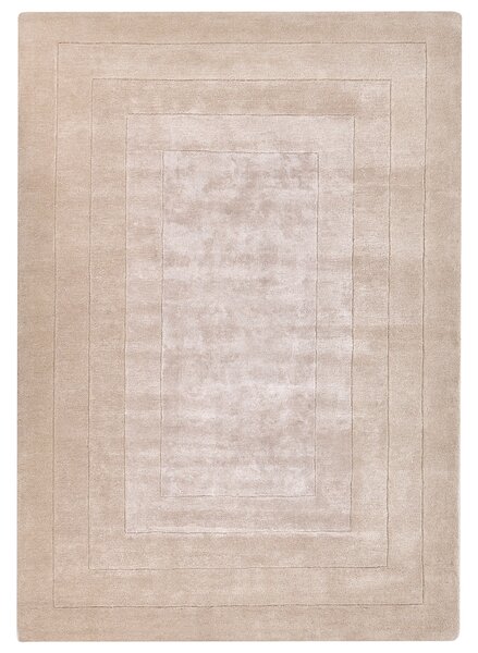 Koberec AMADO Béžová 160 x 230 cm Viskóza