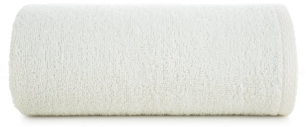FROTÉ RUČNÍK 50X90 CM KRÉMOVÁ
