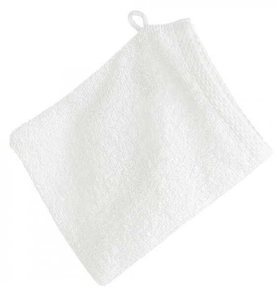 FROTÉ RUČNÍK SMOOTH2 16X21 CM KRÉMOVÁ