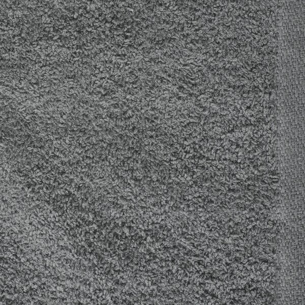 FROTÉ RUČNÍK SMOOTH1 16X21 CM ŠEDÁ