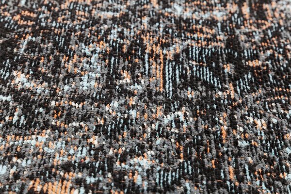 Kare designové koberce Kelim Pop