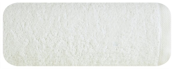 FROTÉ RUČNÍK SMOOTH2 50X100 CM BÍLÁ
