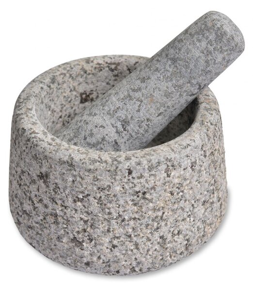 Hmoždíř z čisté žuly Granite