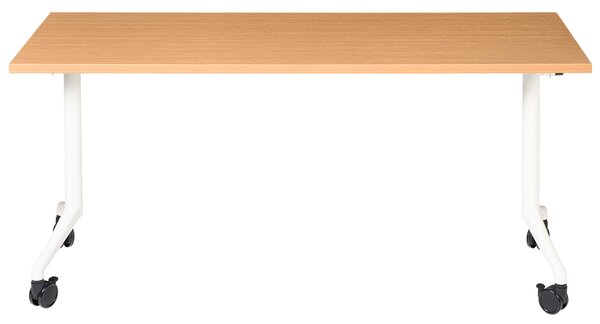 Skládací psací stůl CAVI Hnědá 160 cm 60 cm