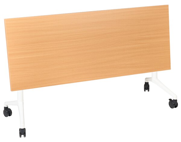 Skládací psací stůl CAVI Hnědá 160 cm 60 cm